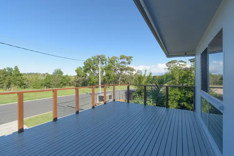 Second view of Homely house listing, 87 Tarcoola Drive, Boyne Island QLD 4680