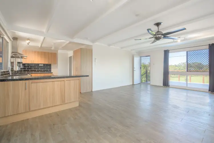 Fourth view of Homely house listing, 87 Tarcoola Drive, Boyne Island QLD 4680