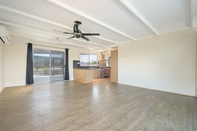 Fifth view of Homely house listing, 87 Tarcoola Drive, Boyne Island QLD 4680