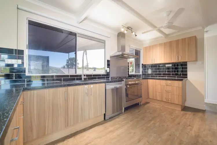 Sixth view of Homely house listing, 87 Tarcoola Drive, Boyne Island QLD 4680