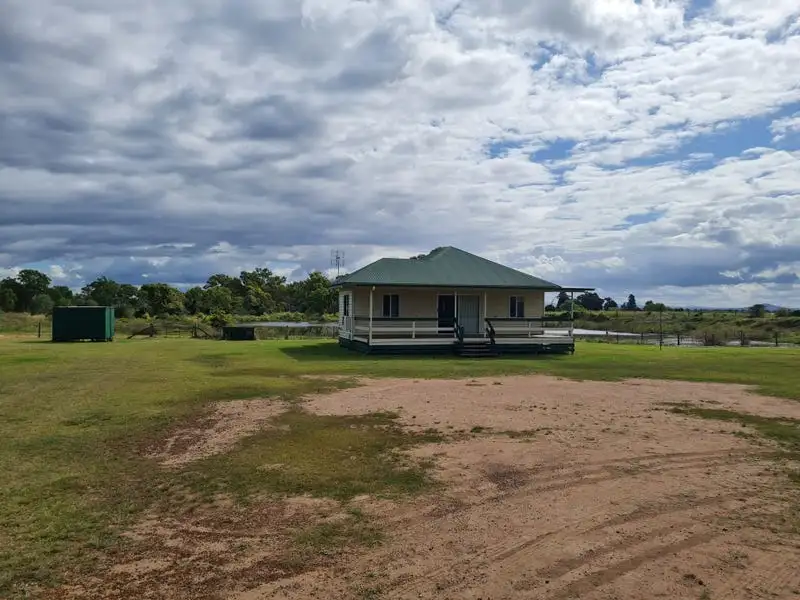 Main view of Homely rural property listing, Address available on request