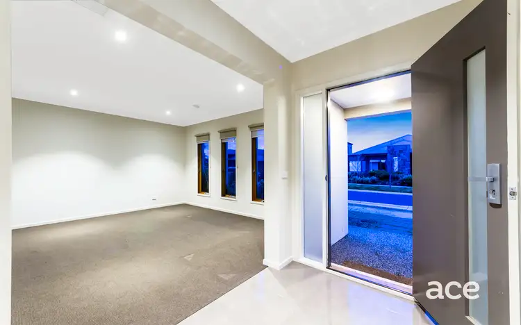 Third view of Homely house listing, 3 Jones Way, Williams Landing VIC 3027