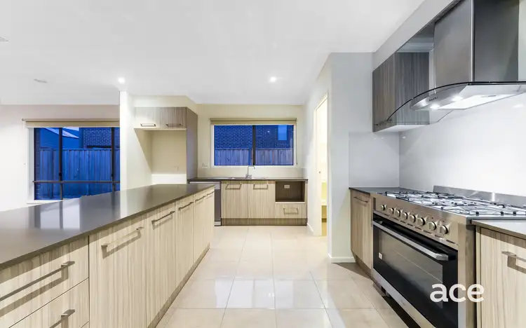 Fourth view of Homely house listing, 3 Jones Way, Williams Landing VIC 3027