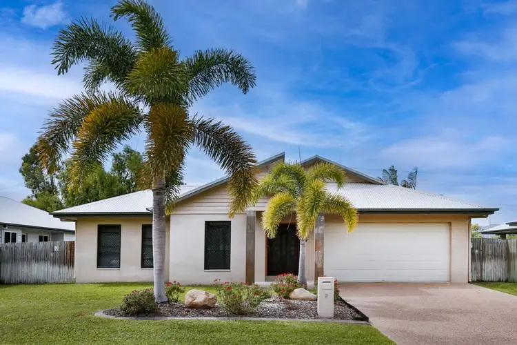 Main view of Homely house listing, 9 Olinda Court, 'Kalynda Chase', Bohle Plains QLD 4817