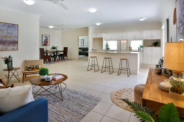 Second view of Homely house listing, 9 Olinda Court, 'Kalynda Chase', Bohle Plains QLD 4817