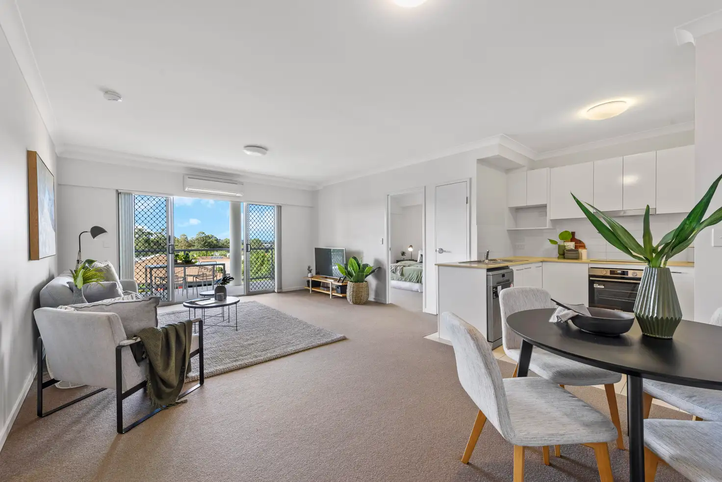 Main view of Homely unit listing, 16/60 Prospect Road, Gaythorne QLD 4051