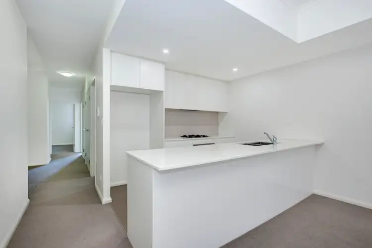 Third view of Homely unit listing, A506/1 Charles Street, Canterbury NSW 2193