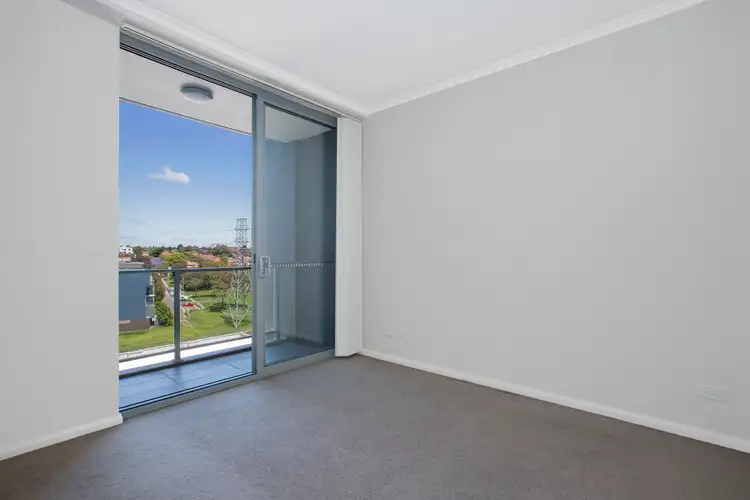Fourth view of Homely unit listing, A506/1 Charles Street, Canterbury NSW 2193