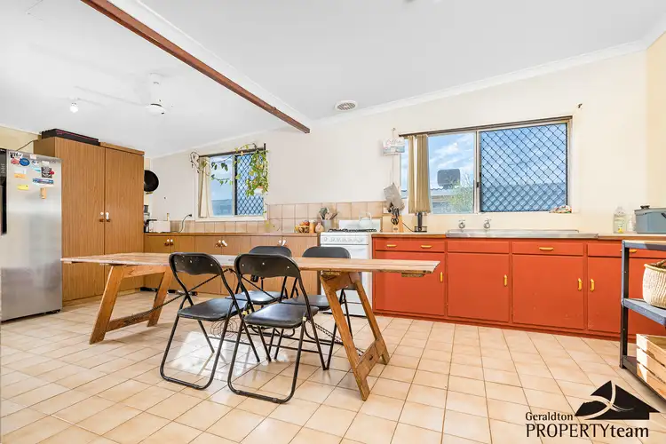 Second view of Homely house listing, 213 Seventh Street, Wonthella WA 6530