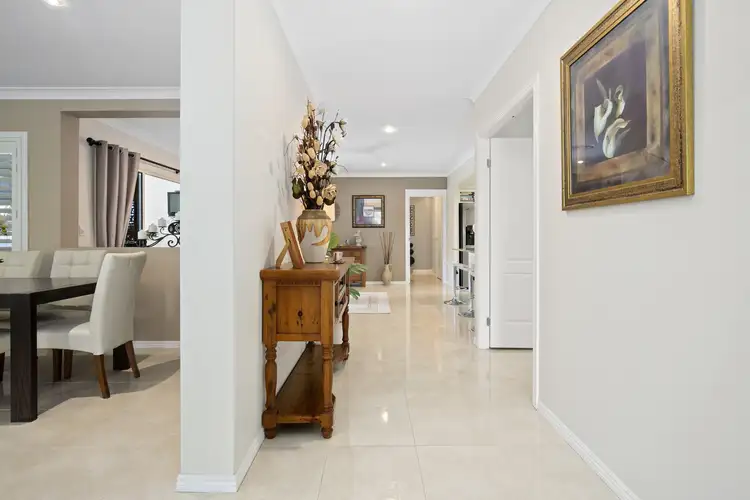 Second view of Homely house listing, 19 Eastpark Drive, Helensvale QLD 4212