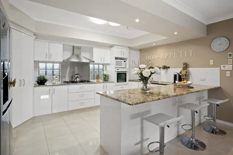 Sixth view of Homely house listing, 19 Eastpark Drive, Helensvale QLD 4212