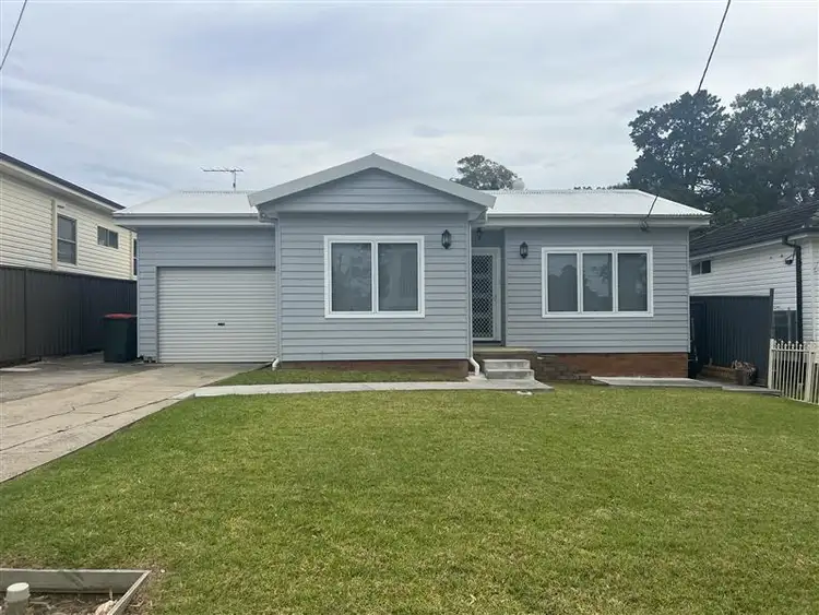 24 Hilltop Avenue, Blacktown NSW 2148