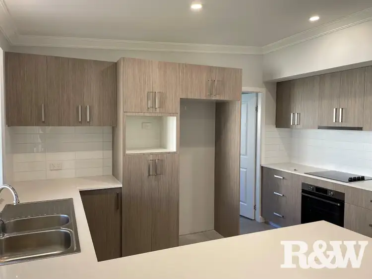 Second view of Homely house listing, 24 Hilltop Avenue, Blacktown NSW 2148