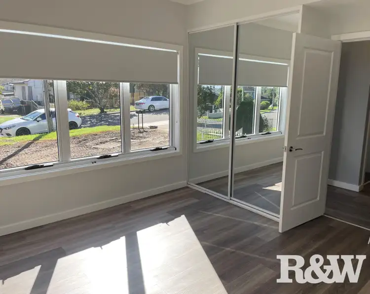 Third view of Homely house listing, 24 Hilltop Avenue, Blacktown NSW 2148