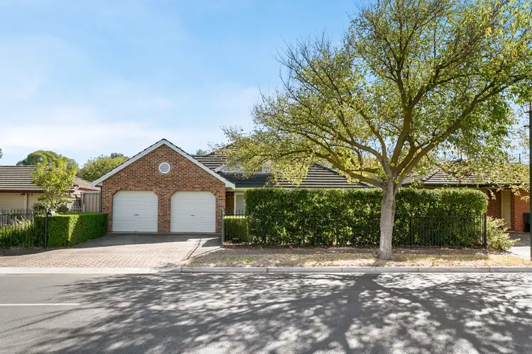 26 Lord Howe Avenue, Oakden SA 5086