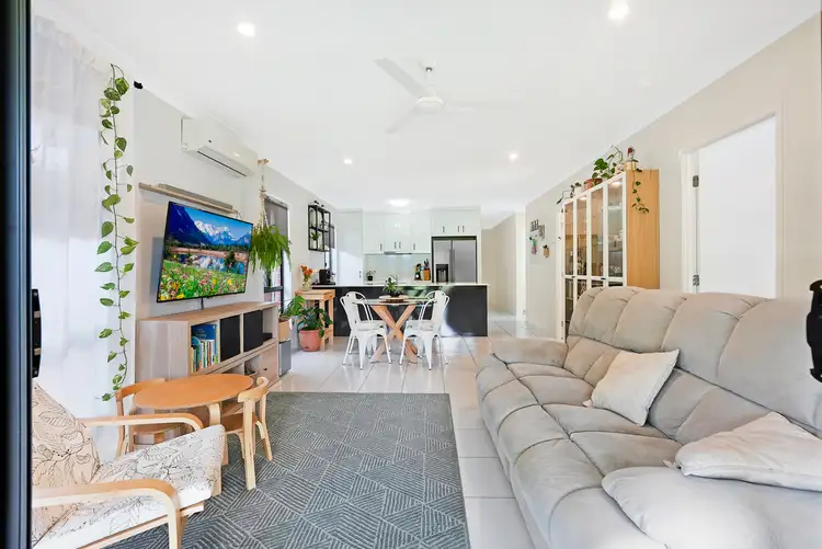 Third view of Homely house listing, 85 Tarong Avenue, North Lakes QLD 4509