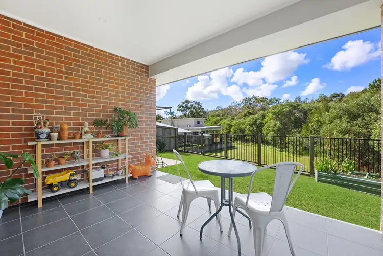 Fifth view of Homely house listing, 85 Tarong Avenue, North Lakes QLD 4509