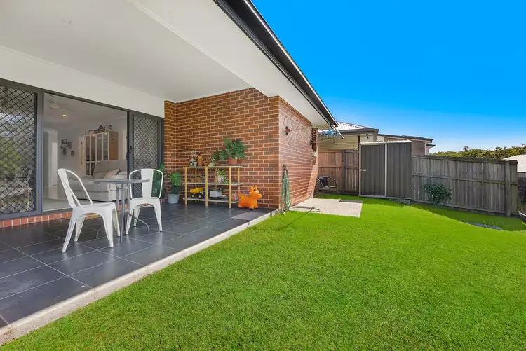 Sixth view of Homely house listing, 85 Tarong Avenue, North Lakes QLD 4509