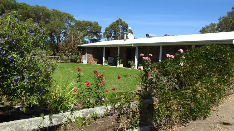 4513 Jalbarragup Road (Acton Park), Busselton WA 6280