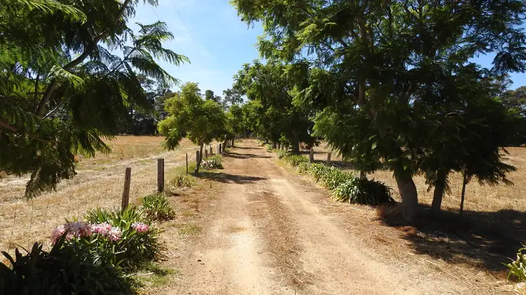 Second view of Homely rural property listing, 4513 Jalbarragup Road (Acton Park), Busselton WA 6280