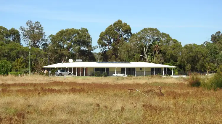 Third view of Homely rural property listing, 4513 Jalbarragup Road (Acton Park), Busselton WA 6280