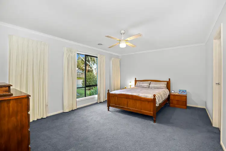 Third view of Homely house listing, 84 Langbourne Drive, Narre Warren South VIC 3805