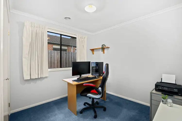 Sixth view of Homely house listing, 84 Langbourne Drive, Narre Warren South VIC 3805