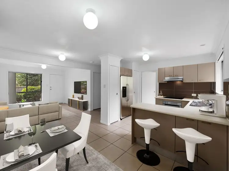 56/46 Moriarty Place, Bald Hills QLD 4036