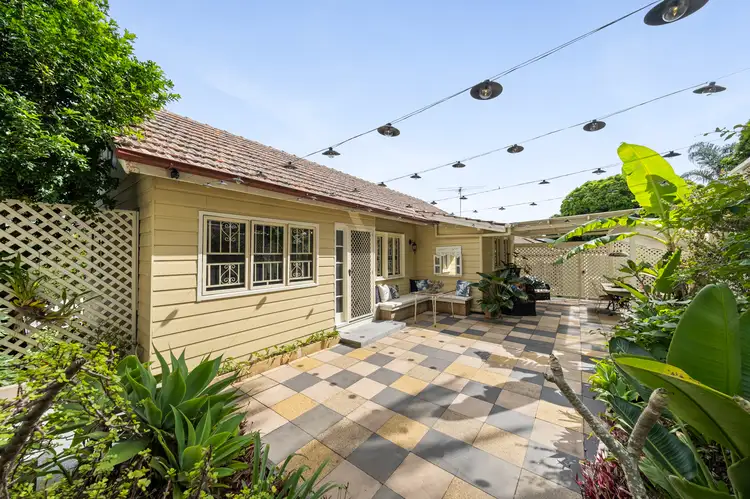 Main view of Homely house listing, 36A Nettleton Crescent, Moorooka QLD 4105