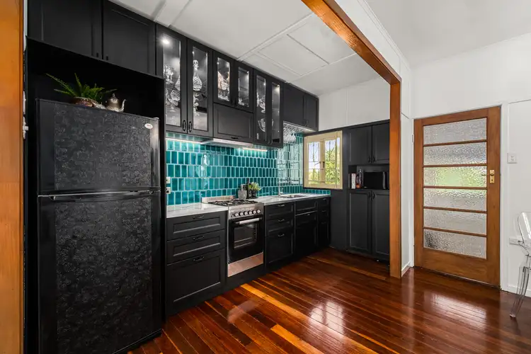 Fifth view of Homely house listing, 36A Nettleton Crescent, Moorooka QLD 4105