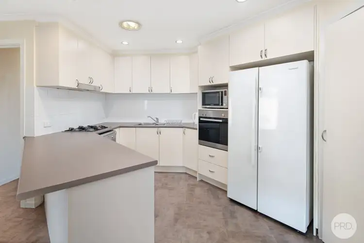 Fifth view of Homely house listing, 15 Matthew Court, Sebastopol VIC 3356