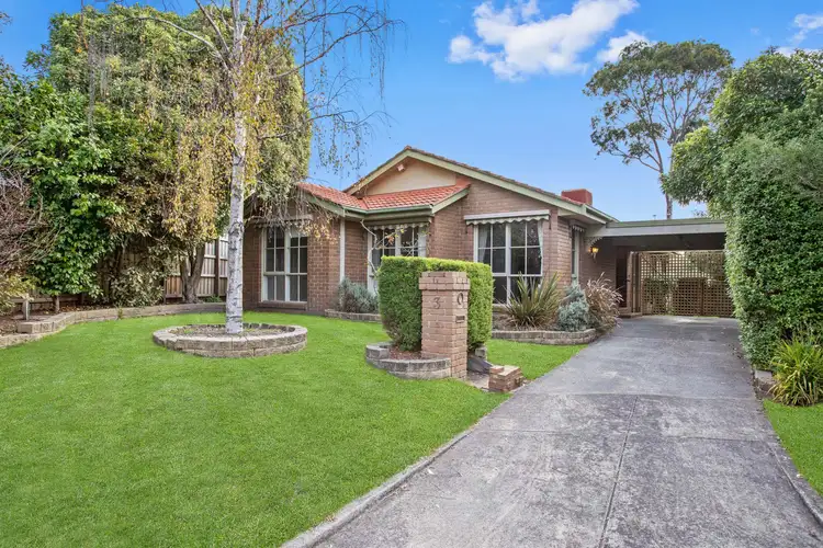 3 Juliana Close, Frankston VIC 3199