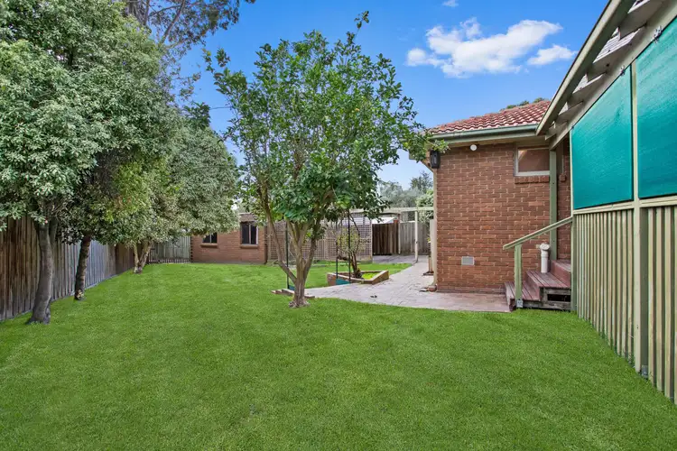 Fourth view of Homely house listing, 3 Juliana Close, Frankston VIC 3199