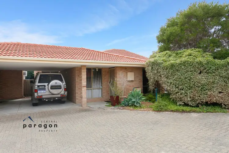 10/7-9 Lovett Street, Noranda WA 6062