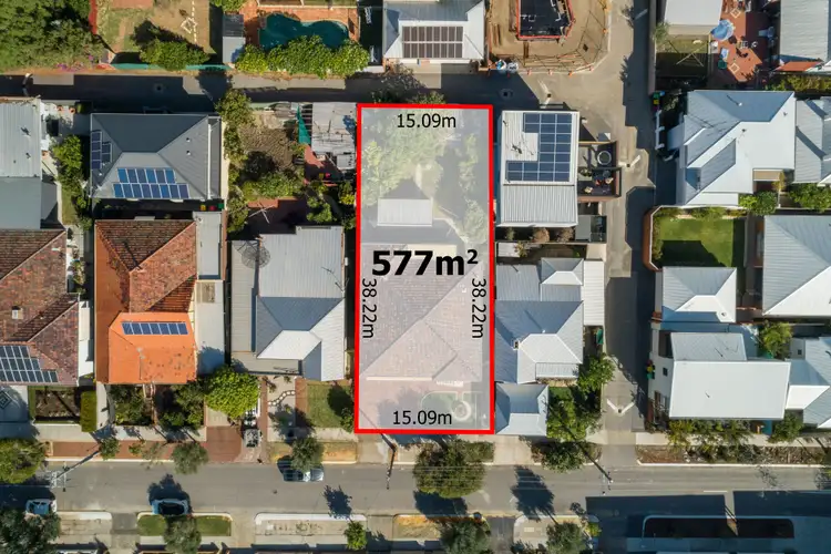 99 Raglan Road, Mount Lawley WA 6050