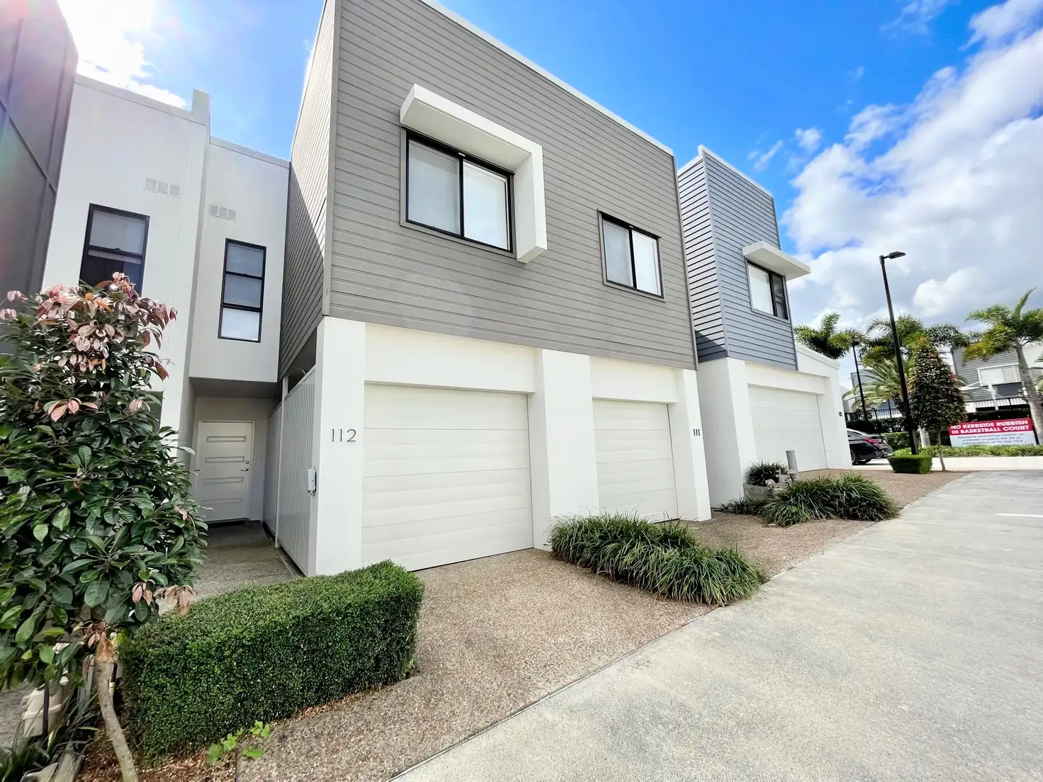 Main view of Homely townhouse listing, 112/7 Giosam Street, Richlands QLD 4077