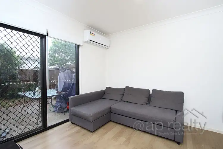Third view of Homely townhouse listing, 112/7 Giosam Street, Richlands QLD 4077