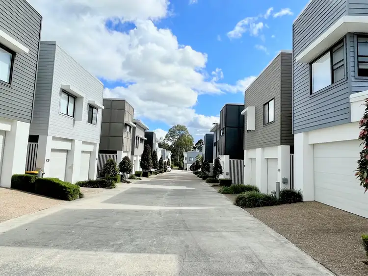 Fourth view of Homely townhouse listing, 112/7 Giosam Street, Richlands QLD 4077