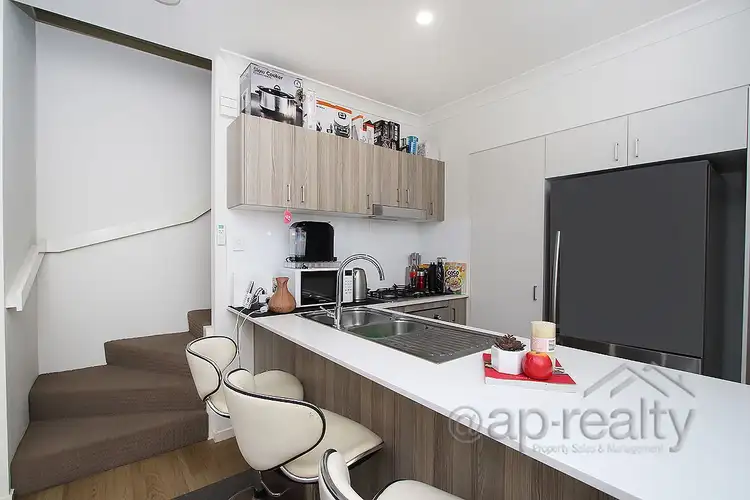 Sixth view of Homely townhouse listing, 112/7 Giosam Street, Richlands QLD 4077