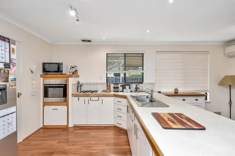 Third view of Homely house listing, 7 Mayfair Mews, Meadow Springs WA 6210