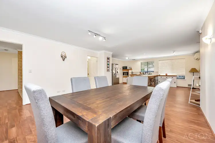 Fourth view of Homely house listing, 7 Mayfair Mews, Meadow Springs WA 6210