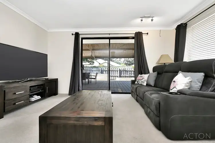 Fifth view of Homely house listing, 7 Mayfair Mews, Meadow Springs WA 6210