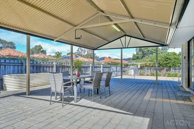 Seventh view of Homely house listing, 7 Mayfair Mews, Meadow Springs WA 6210