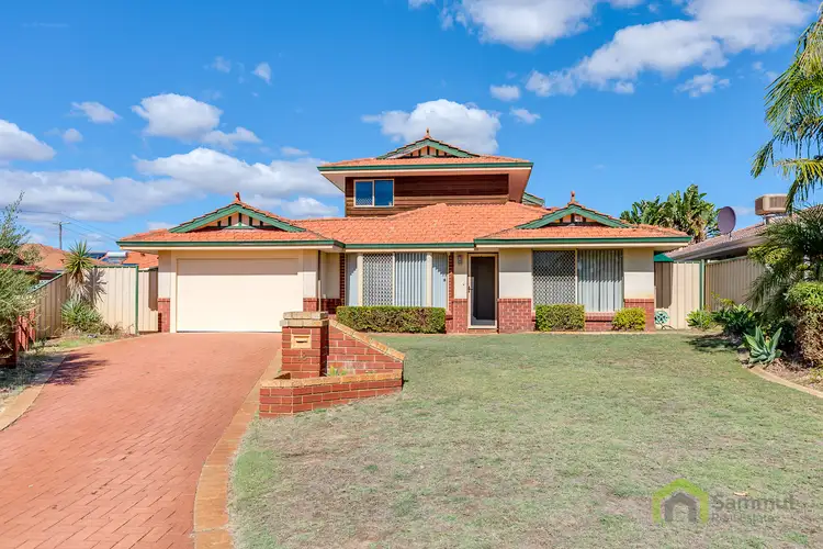 18 Tolbury Retreat, Kiara WA 6054