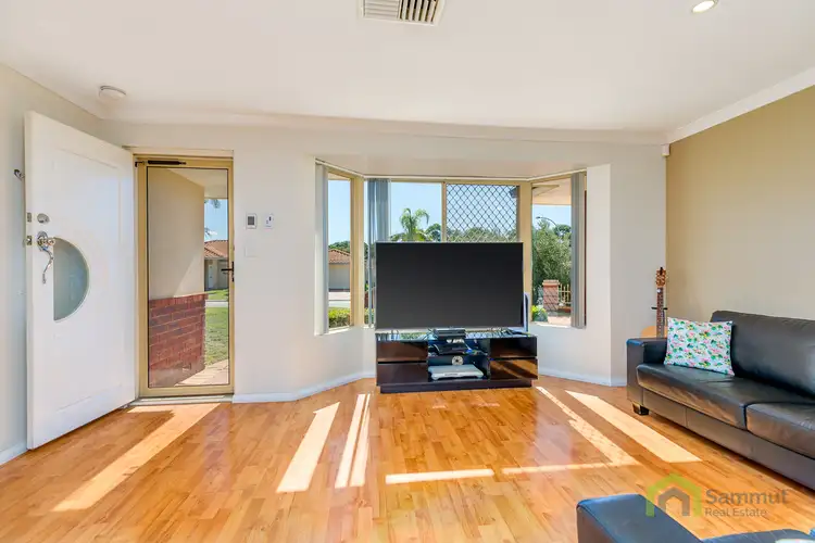 Second view of Homely house listing, 18 Tolbury Retreat, Kiara WA 6054