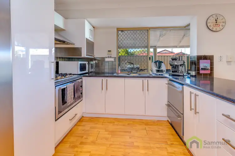 Fourth view of Homely house listing, 18 Tolbury Retreat, Kiara WA 6054