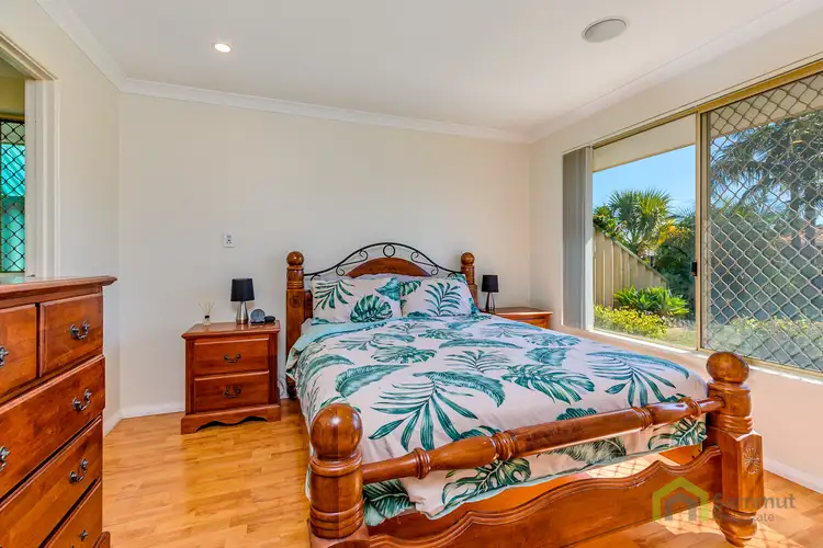 Fifth view of Homely house listing, 18 Tolbury Retreat, Kiara WA 6054