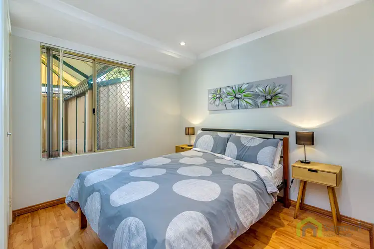 Seventh view of Homely house listing, 18 Tolbury Retreat, Kiara WA 6054