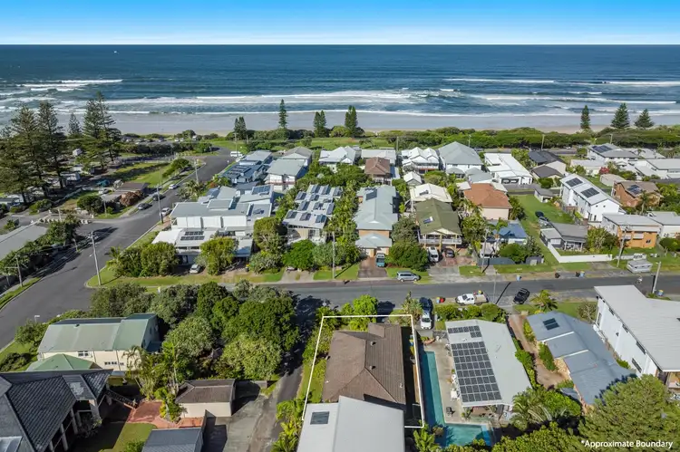 Main view of Homely house listing, 80 Stewart Street, Lennox Head NSW 2478