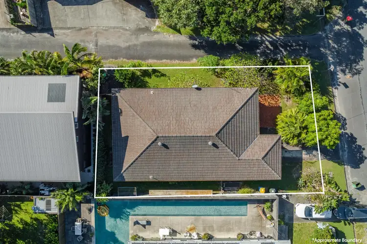 Second view of Homely house listing, 80 Stewart Street, Lennox Head NSW 2478